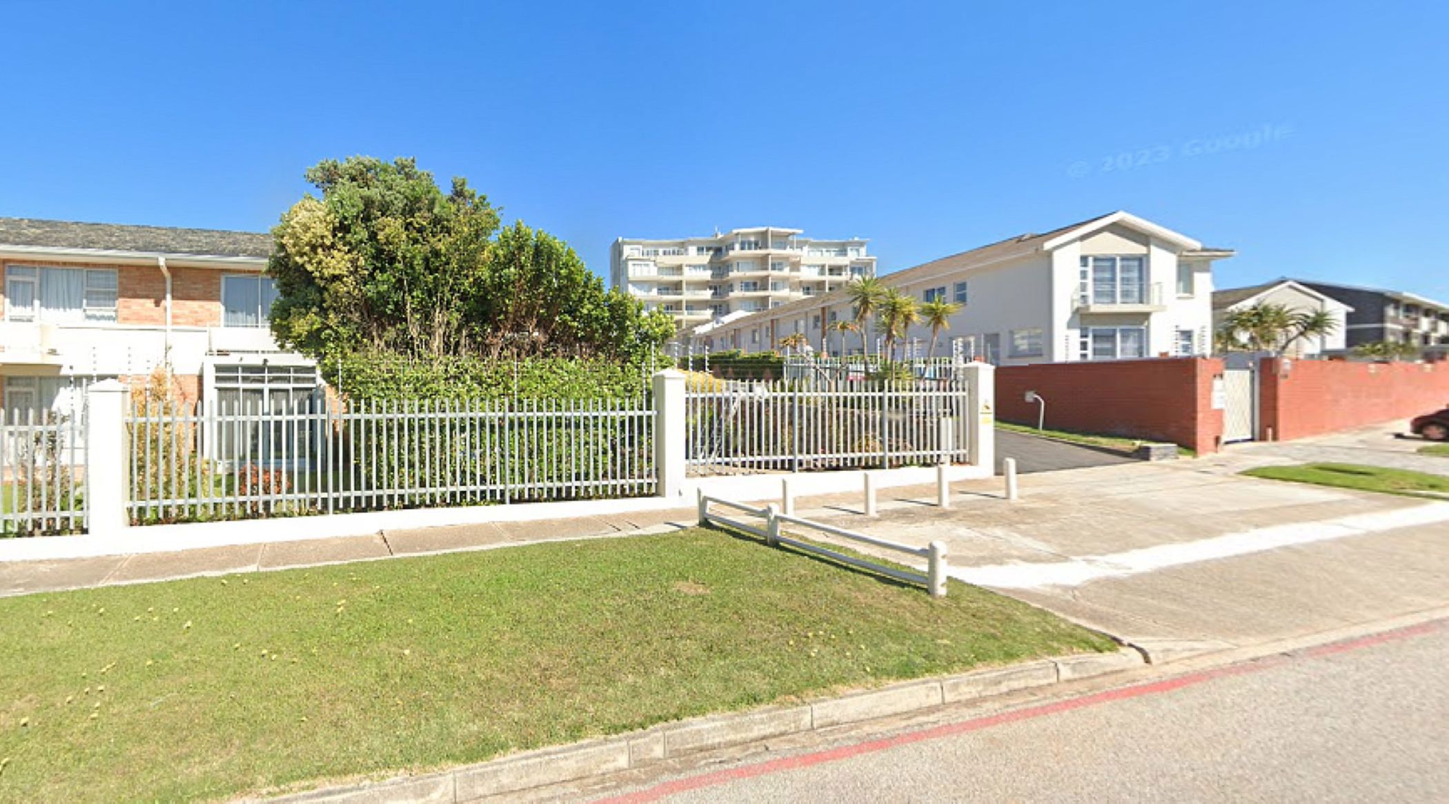 Apartment let in Humewood - 1PLZ1687783