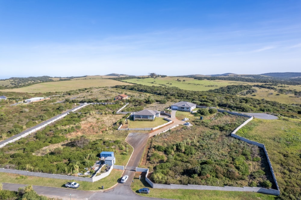 Security estate home for sale in Emerald Heights - 1PF1437661