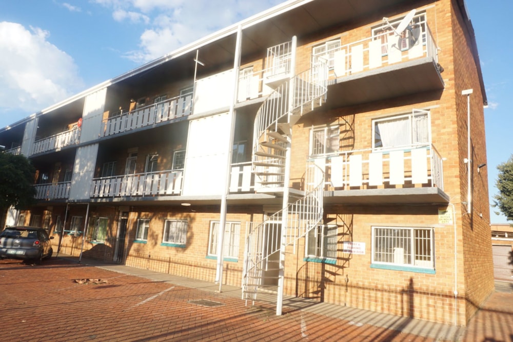 Apartment sold in Willows - 1BX1667786 Apartment sold in Willows - 1BX1667786