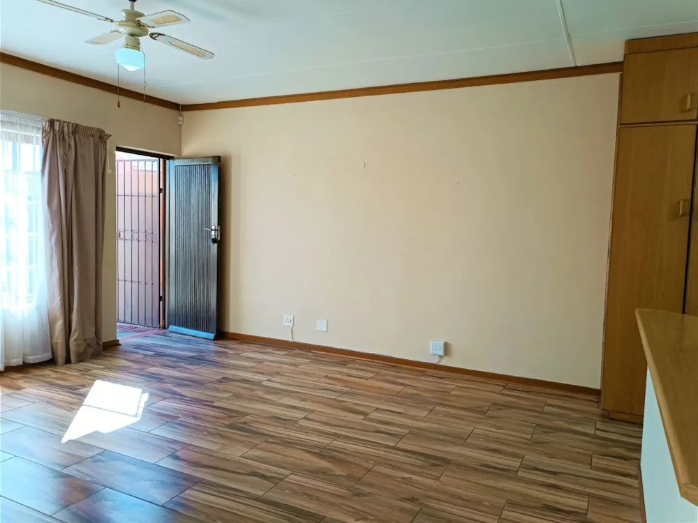 Townhouse let in Hospitaalpark - 1BX1718945 Townhouse let in Hospitaalpark - 1BX1718945