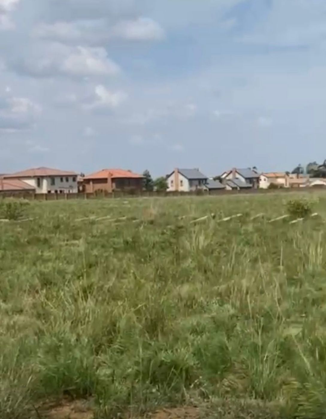 Vacant land for sale in Ben Fleur - 1WD1668768