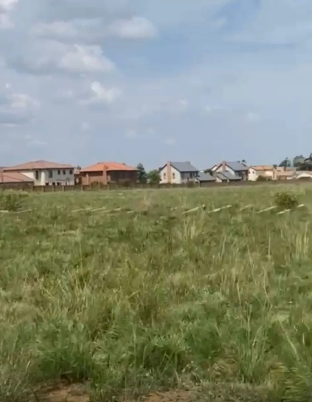 Vacant land for sale in Ben Fleur - 1WD1668768