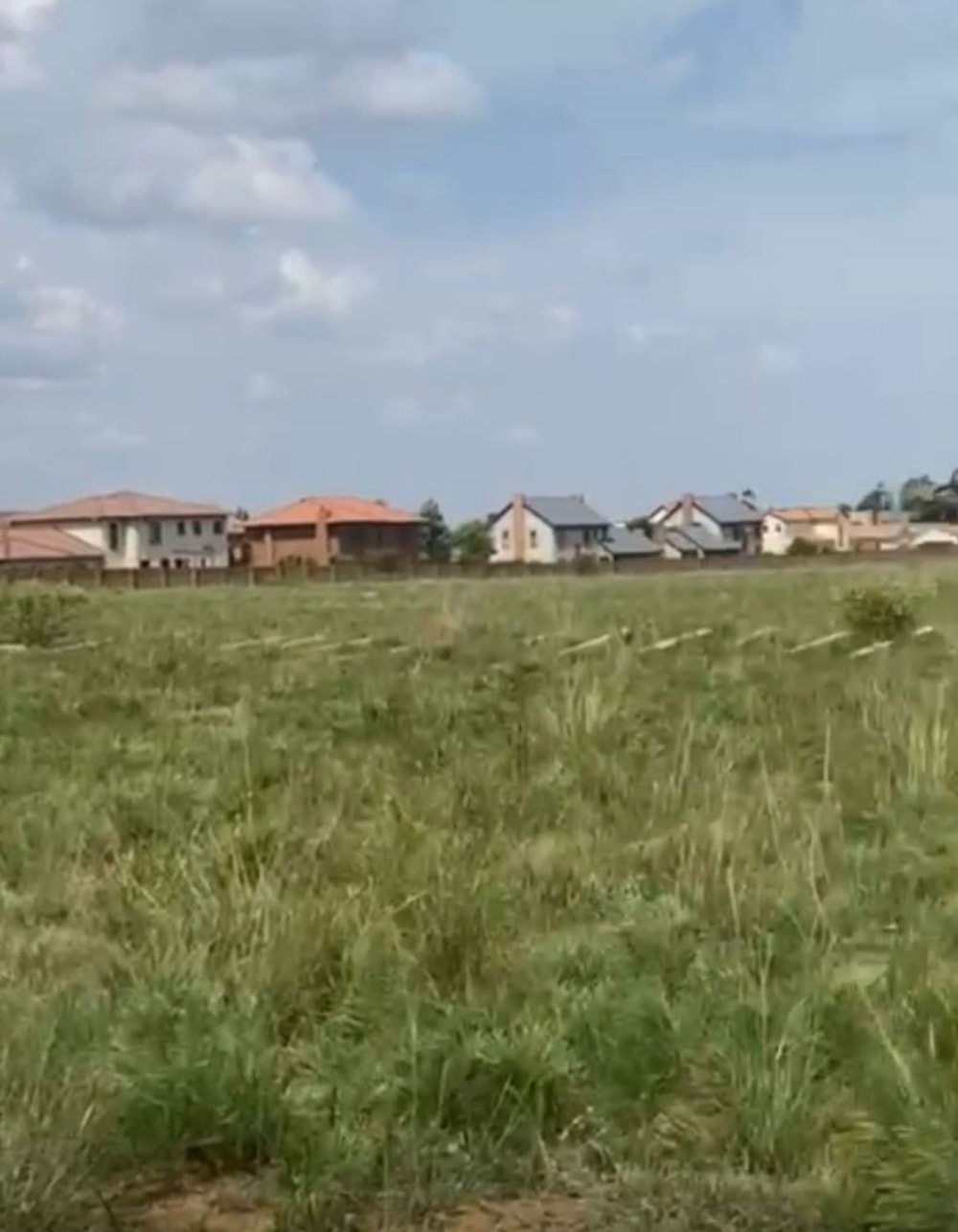 Vacant land for sale in Ben Fleur - 1WD1668768 Vacant land for sale in Ben Fleur - 1WD1668768