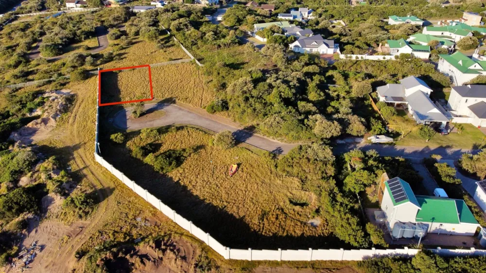 Vacant land sold in Kenton on Sea - 1KO1442765