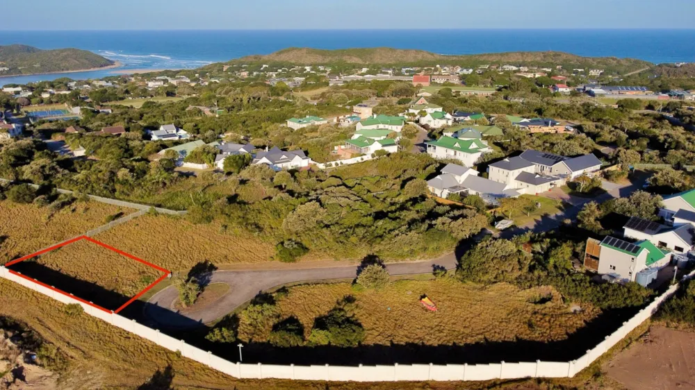 Vacant land sold in Kenton on Sea - 1KO1442765