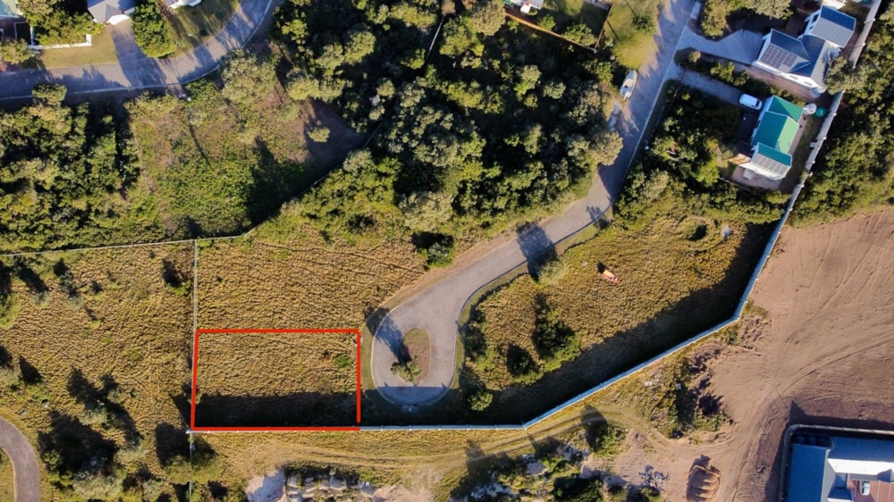 Vacant land for sale in Kenton on Sea - 1KO1442765 Vacant land for sale in Kenton on Sea - 1KO1442765