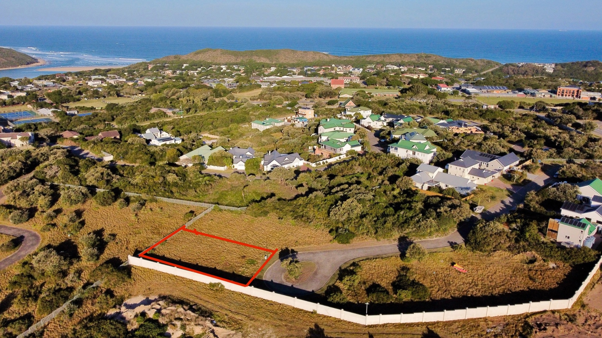 Vacant land for sale in Kenton on Sea - 1KO1442765