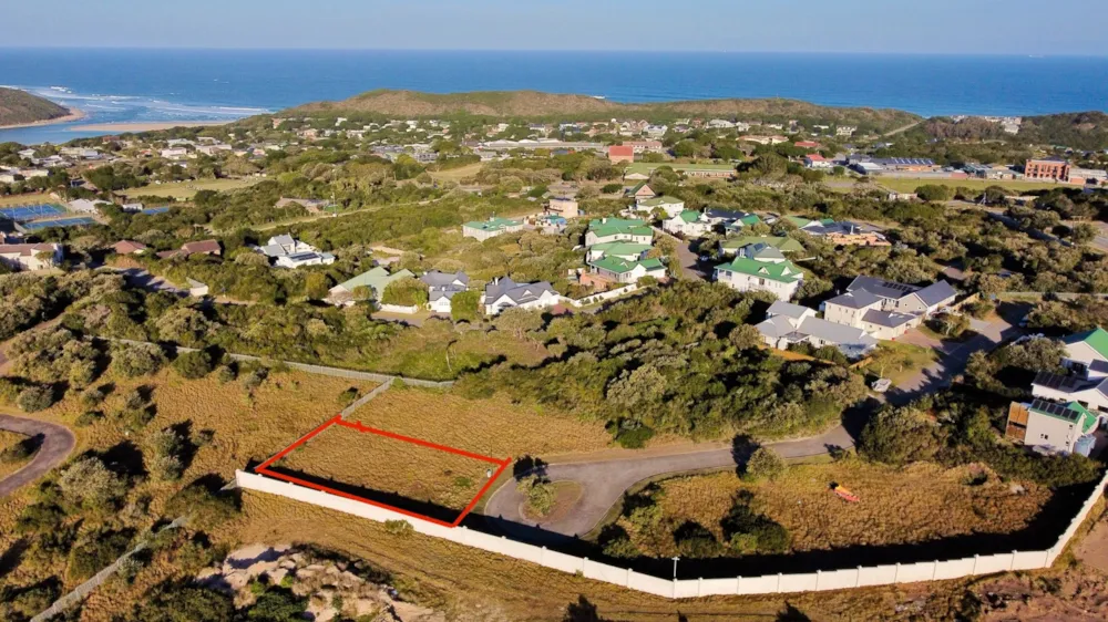 Vacant land sold in Kenton on Sea - 1KO1442765