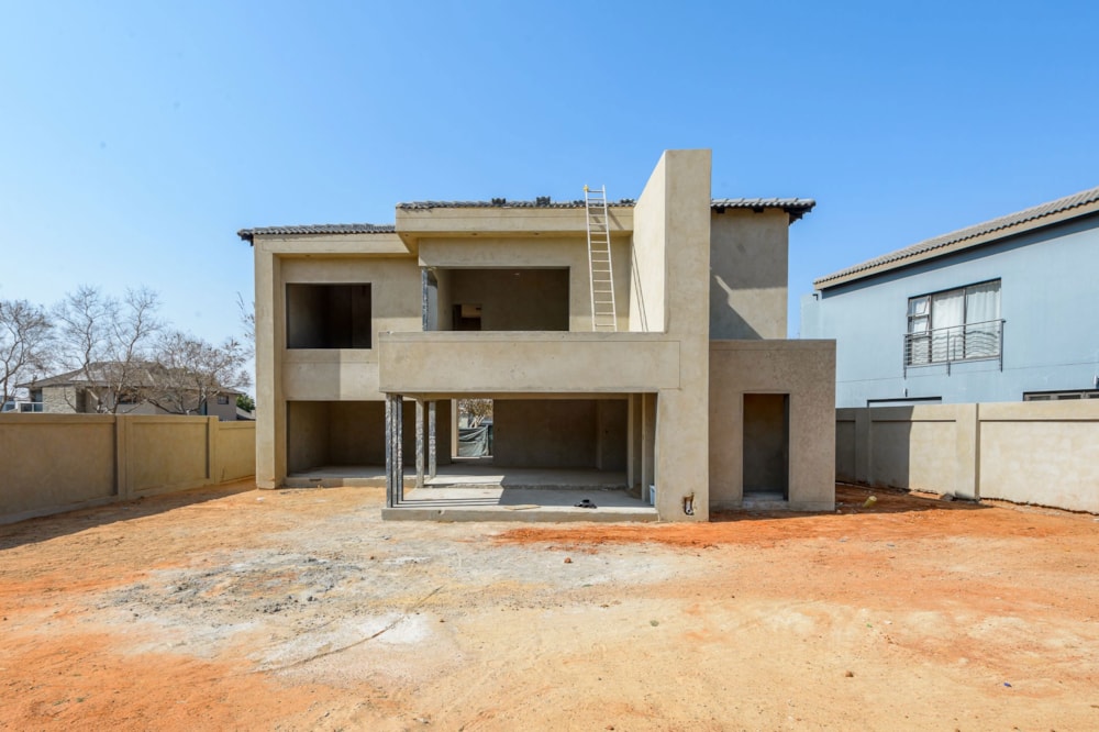 House for sale in La Como Lifestyle Estate - EN1579572 House for sale in La Como Lifestyle Estate - EN1579572