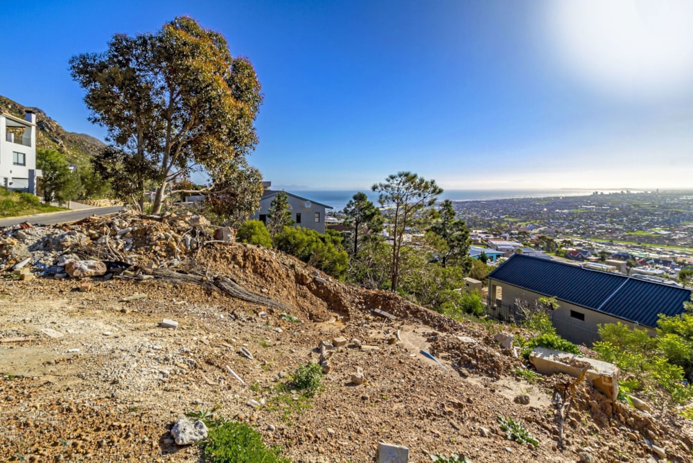 Residential vacant land sold in Gordon Heights - SW1668595 Residential vacant land sold in Gordon Heights - SW1668595