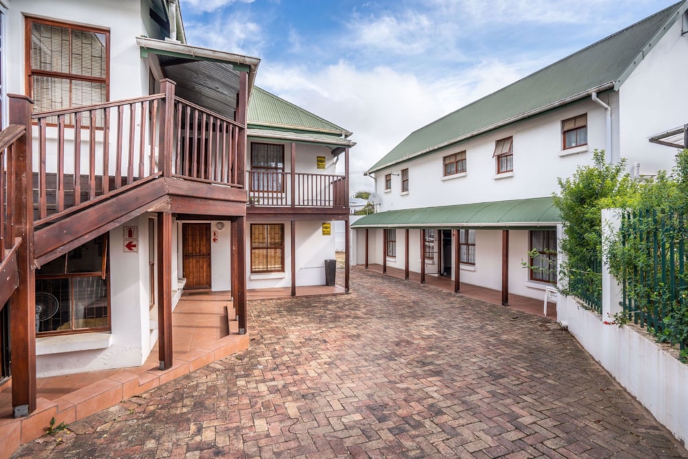 Apartment let in Grahamstown Central (Makhanda Central) - 1GC1714578 Apartment let in Grahamstown Central (Makhanda Central) - 1GC1714578