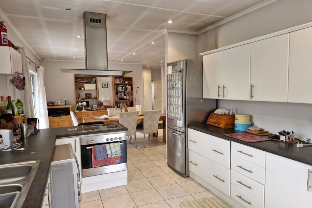 House let in Kingswood - 1GC1714620 House let in Kingswood - 1GC1714620