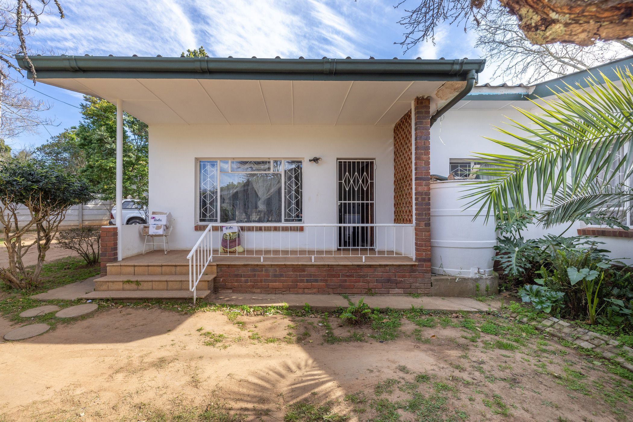 House let in Oatlands, Grahamstown, Makhanda - 1GC1670109