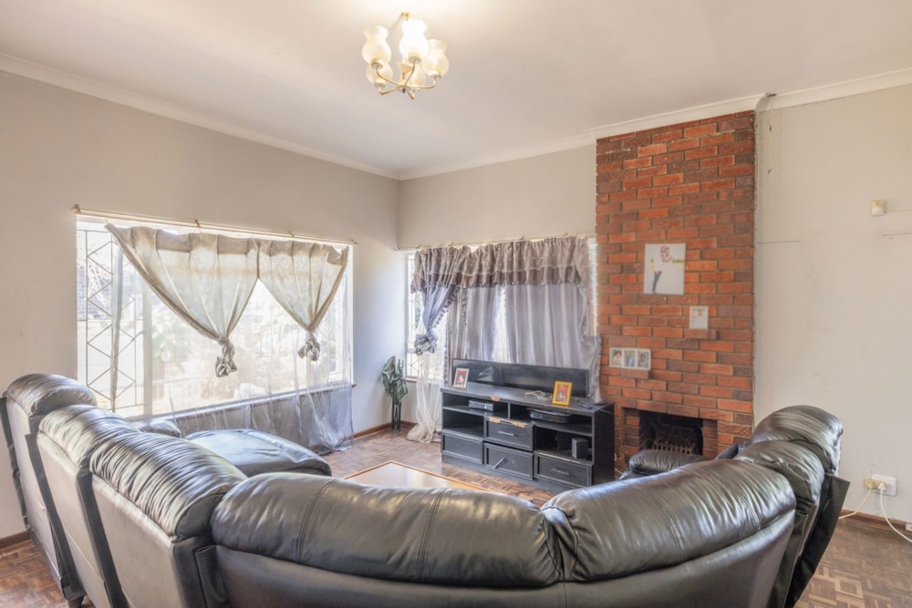 House let in Oatlands, Grahamstown, Makhanda - 1GC1670109 House let in Oatlands, Grahamstown, Makhanda - 1GC1670109