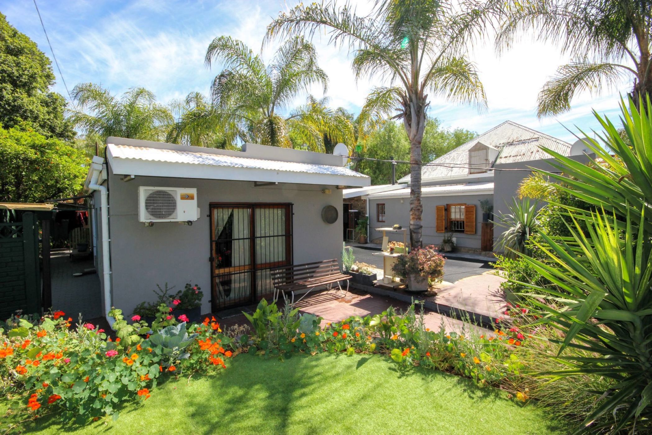 House for sale in West Bank, Oudtshoorn - Widok 4