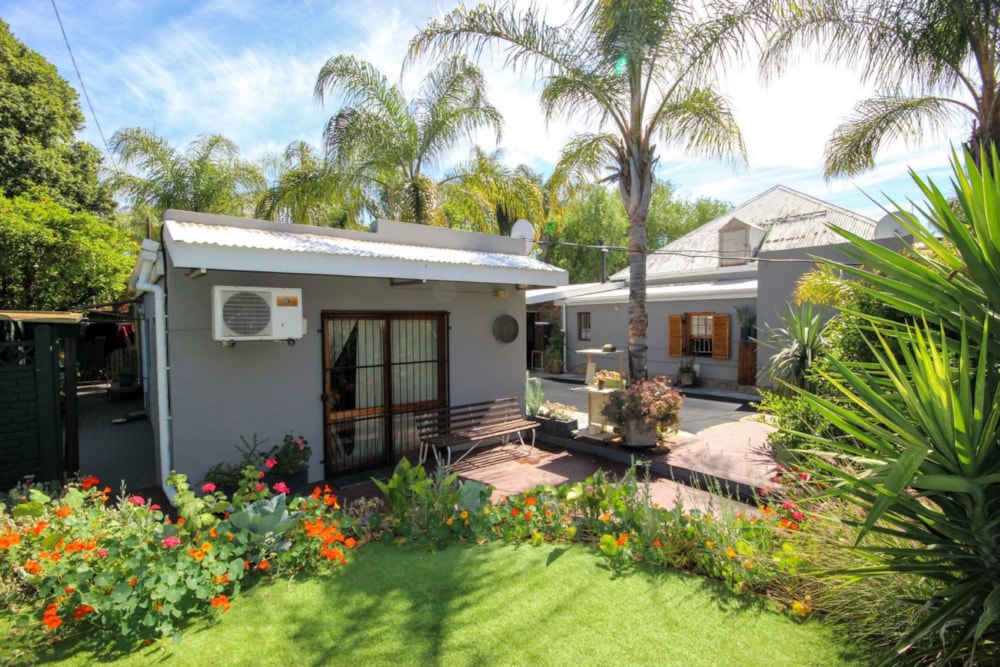 House for sale in West Bank, Oudtshoorn - 1OU1670268