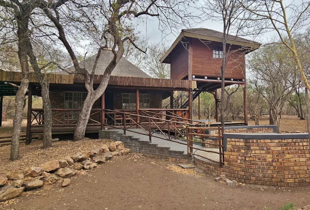 House to rent in Marloth Park - 1NK1667006 House to rent in Marloth Park - 1NK1667006
