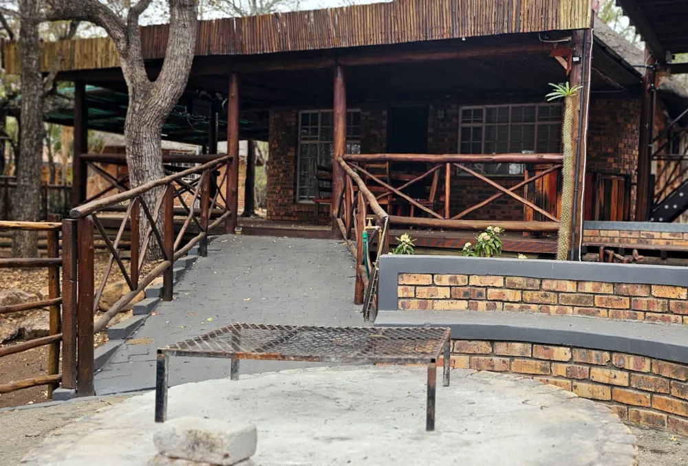 House to rent in Marloth Park - 1NK1667006 House to rent in Marloth Park - 1NK1667006