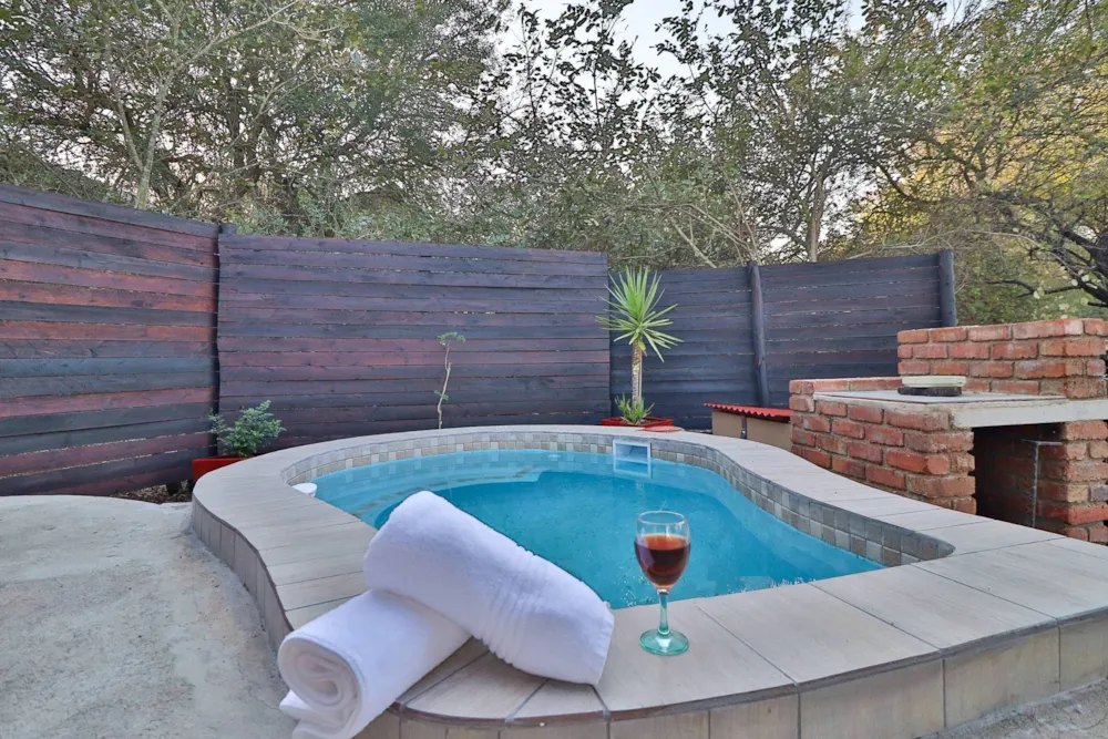 House to rent in Marloth Park - 1NK1656561 House to rent in Marloth Park - 1NK1656561