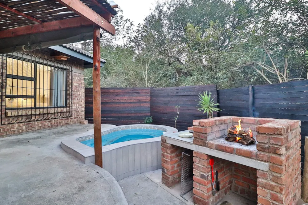 House to rent in Marloth Park - 1NK1656561 House to rent in Marloth Park - 1NK1656561