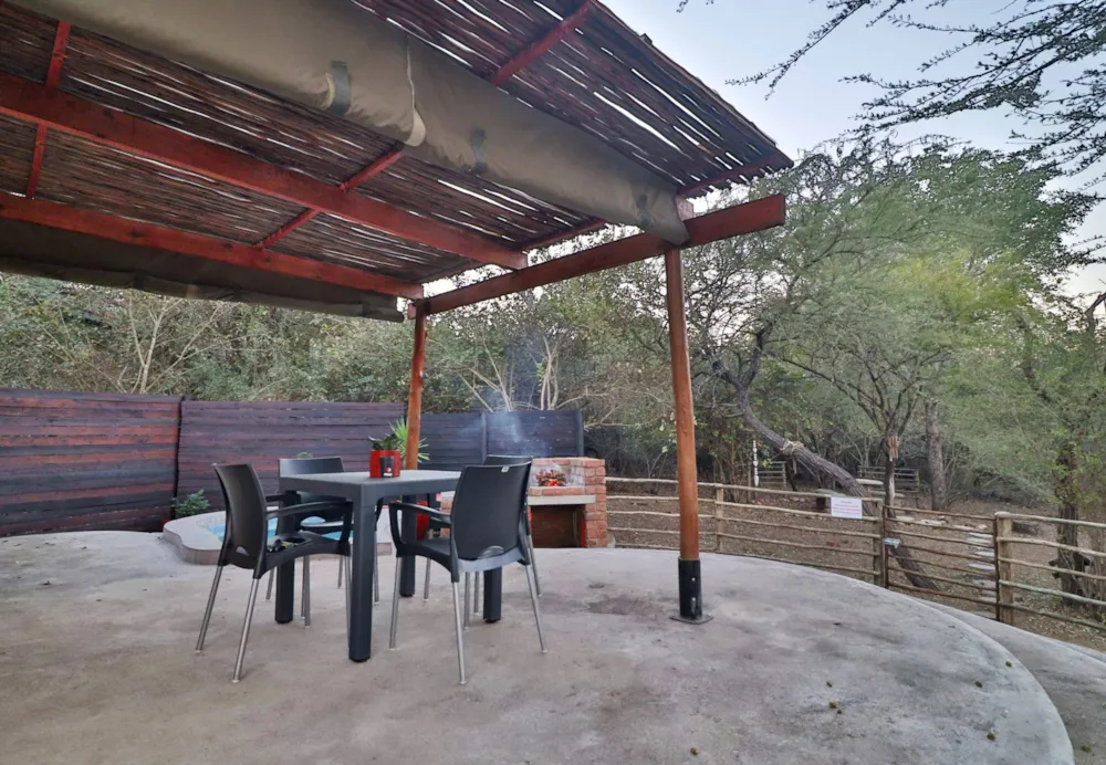 House to rent in Marloth Park - 1NK1656561 House to rent in Marloth Park - 1NK1656561