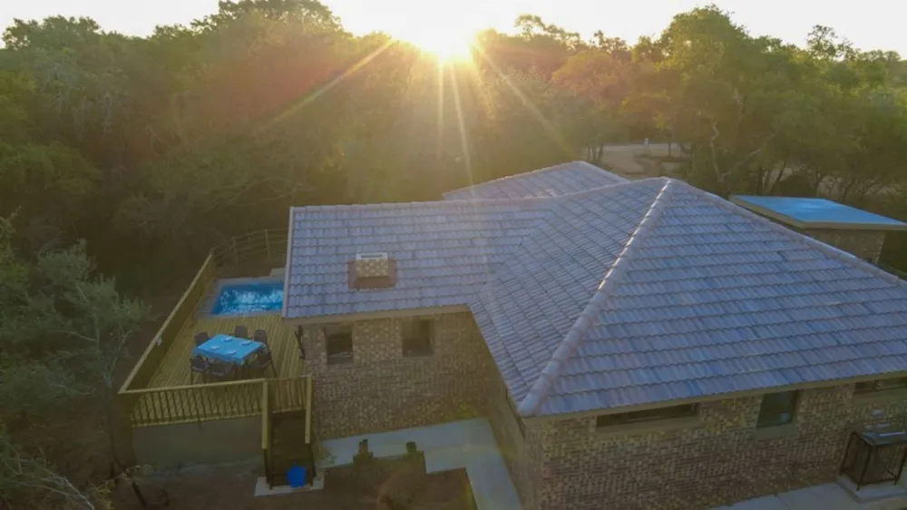 House to rent in Marloth Park - 1NK1658796 House to rent in Marloth Park - 1NK1658796