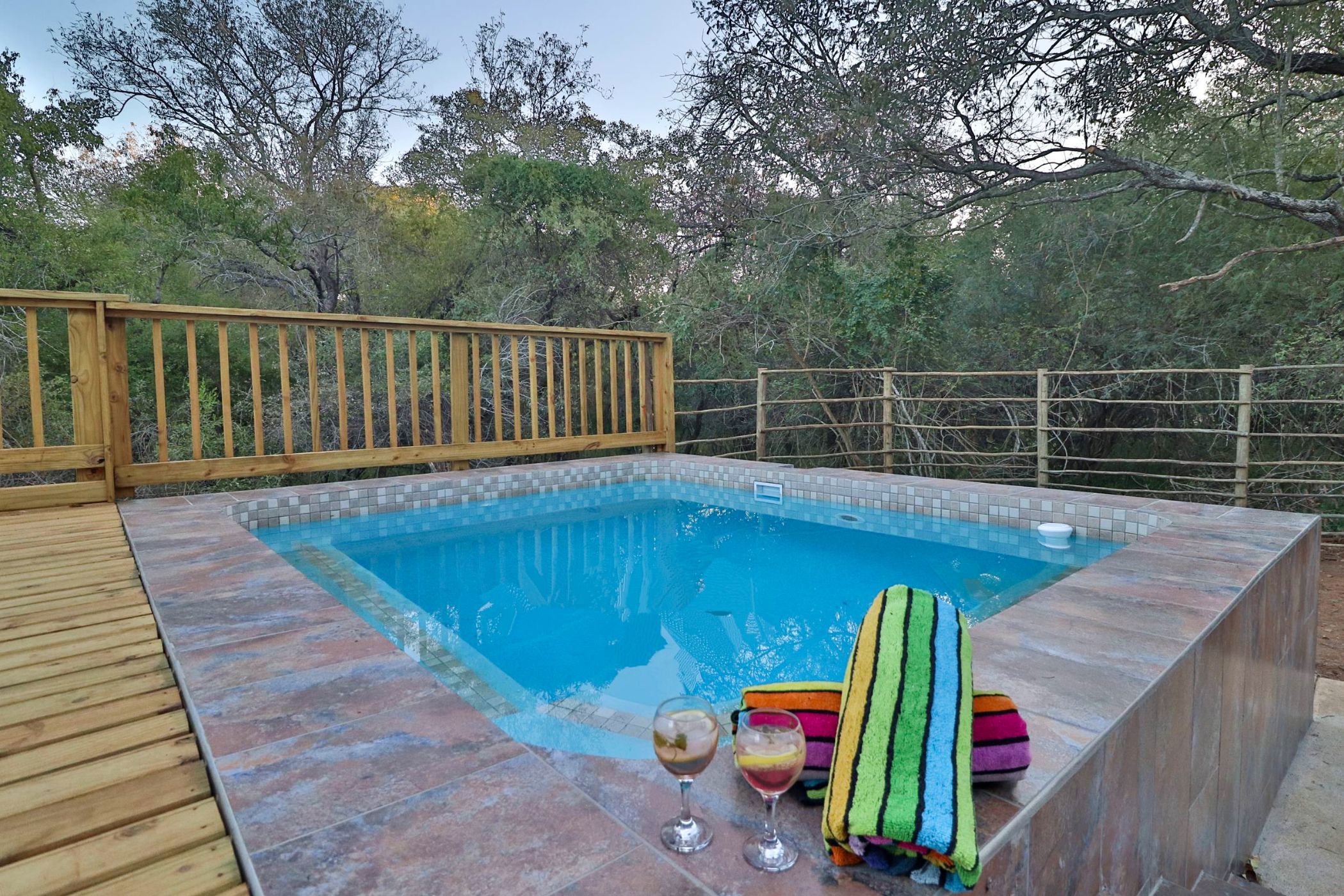 House to rent in Marloth Park - 1NK1658796