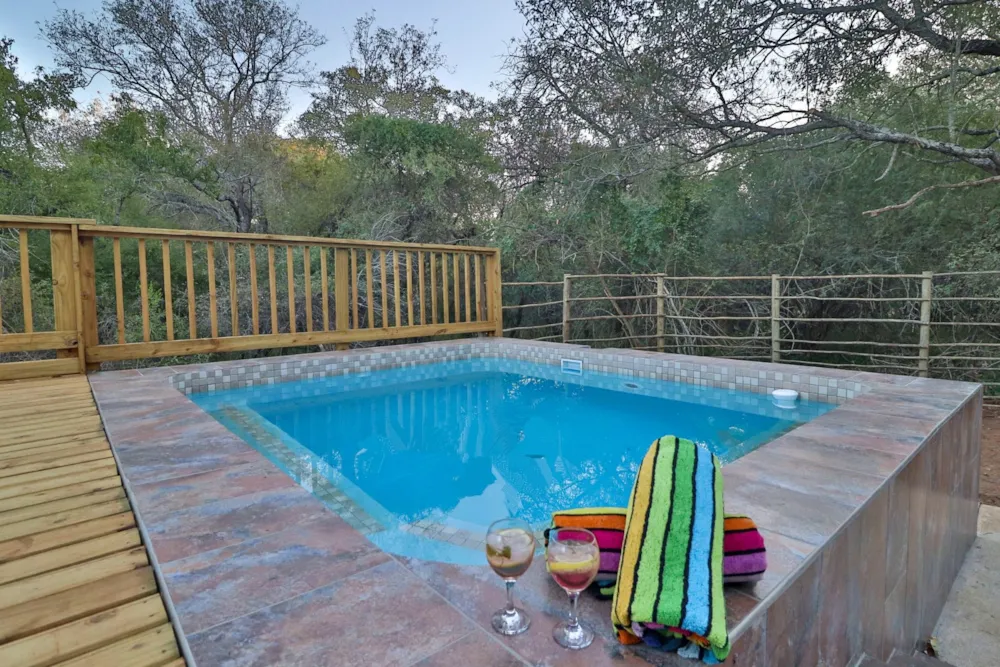 House to rent in Marloth Park - 1NK1658796 House to rent in Marloth Park - 1NK1658796