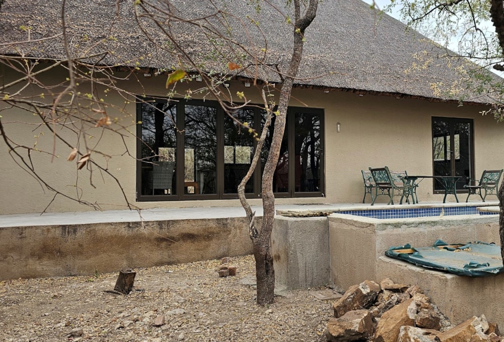 House to rent in Marloth Park - 1NK1738303