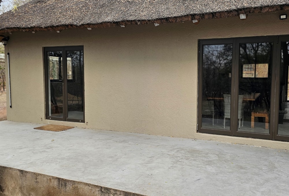 House to rent in Marloth Park - 1NK1738303