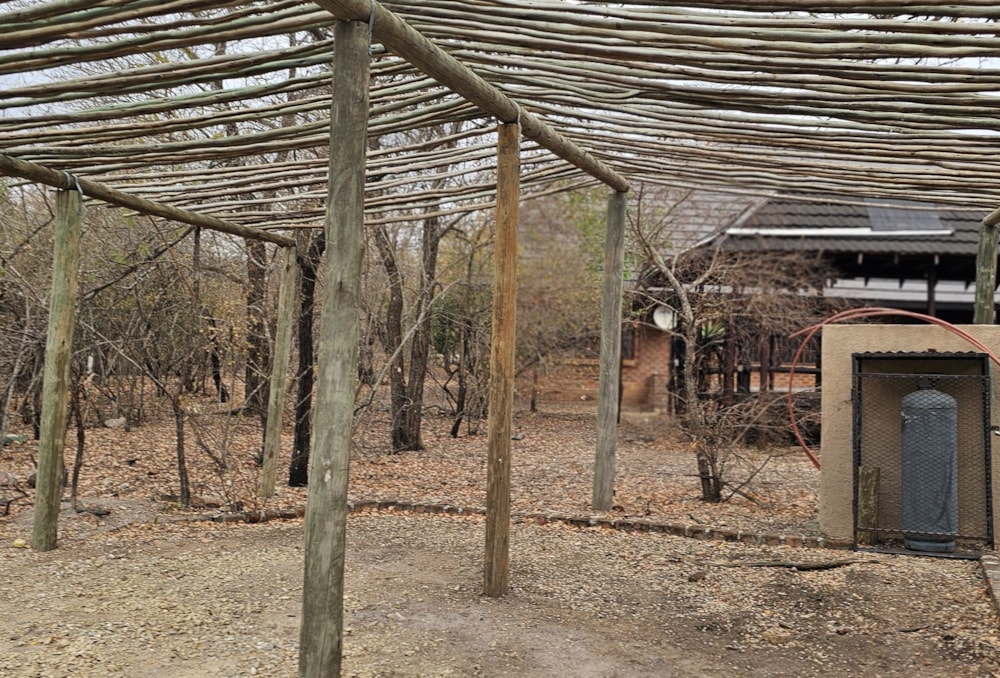 House to rent in Marloth Park - 1NK1738303