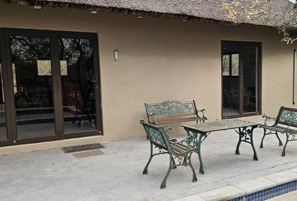House to rent in Marloth Park - 1NK1738303