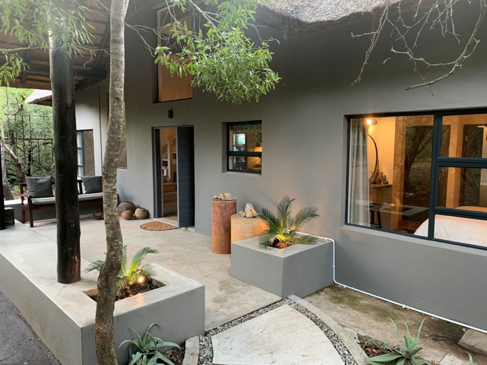 House to rent in Marloth Park - 1NK1670846 House to rent in Marloth Park - 1NK1670846
