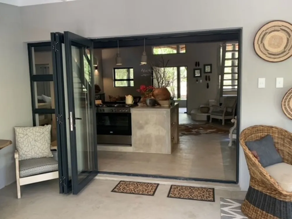 House to rent in Marloth Park - 1NK1670846 House to rent in Marloth Park - 1NK1670846
