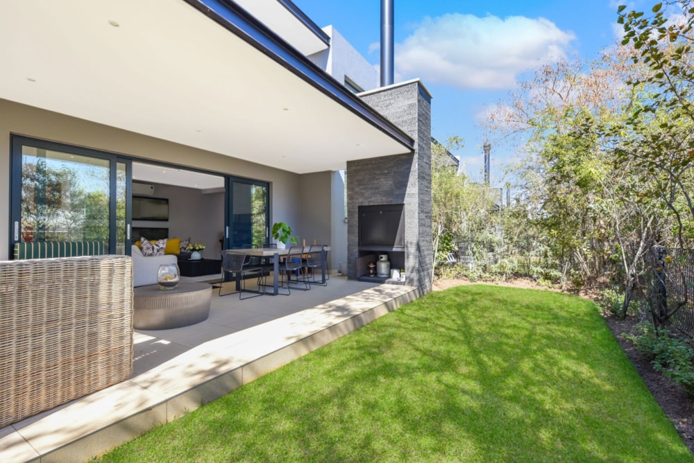 Cluster for sale in Steyn City - 1SY1667521 Cluster for sale in Steyn City - 1SY1667521