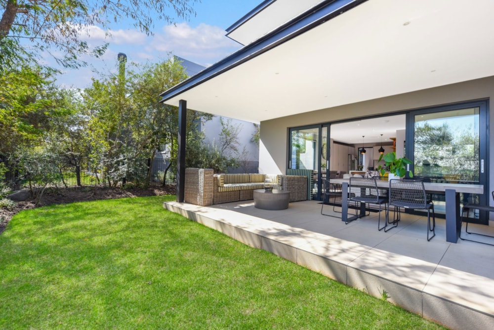 Cluster for sale in Steyn City - 1SY1667521 Cluster for sale in Steyn City - 1SY1667521