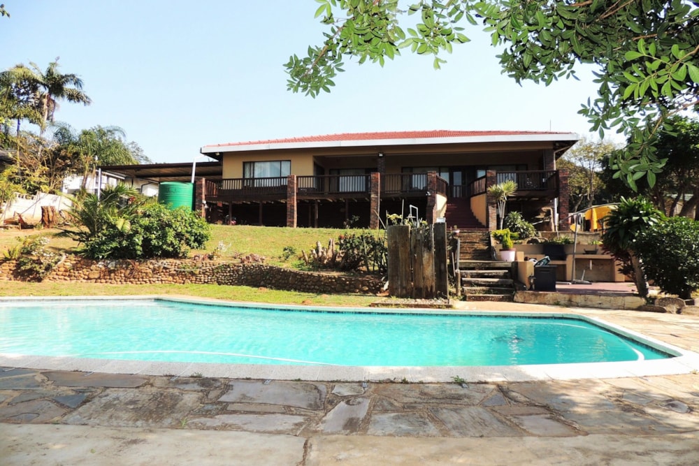 House for sale in Amanzimtoti - 1WB1671102 House for sale in Amanzimtoti - 1WB1671102