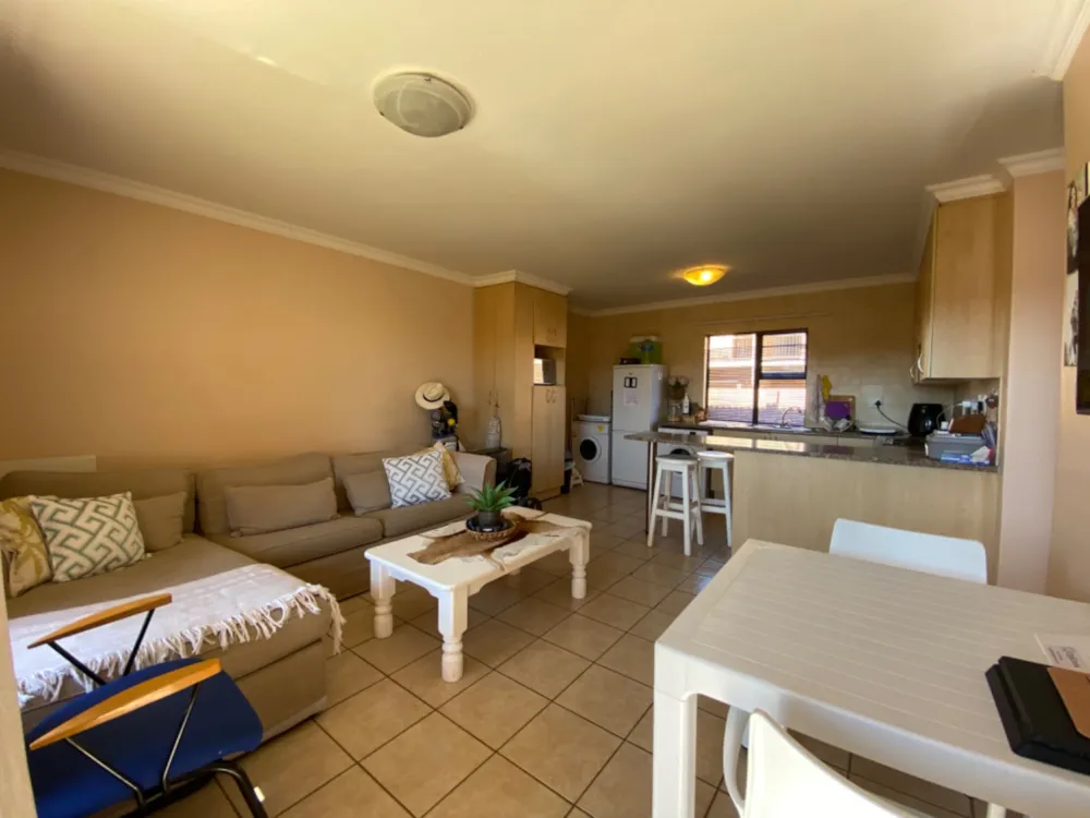 Apartment for sale in Vredenhof SH - 1BX1733357 Apartment for sale in Vredenhof SH - 1BX1733357