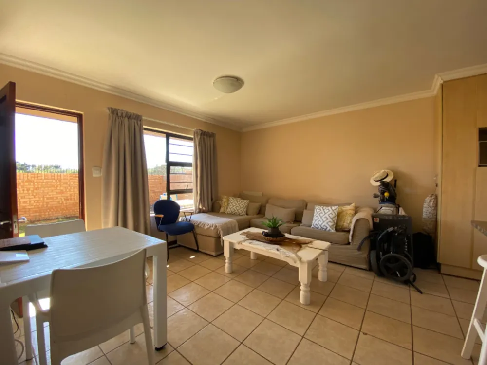 Apartment for sale in Vredenhof SH - 1BX1733357 Apartment for sale in Vredenhof SH - 1BX1733357