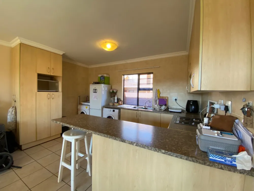 Apartment for sale in Vredenhof SH - 1BX1733357 Apartment for sale in Vredenhof SH - 1BX1733357