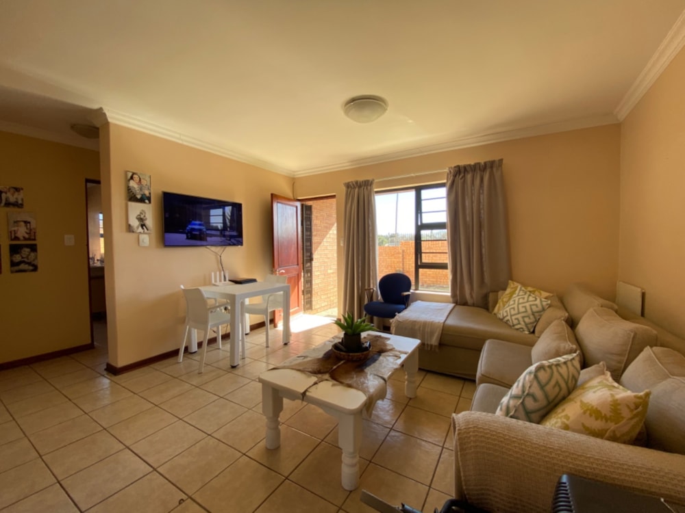 Apartment for sale in Vredenhof SH - 1BX1671584