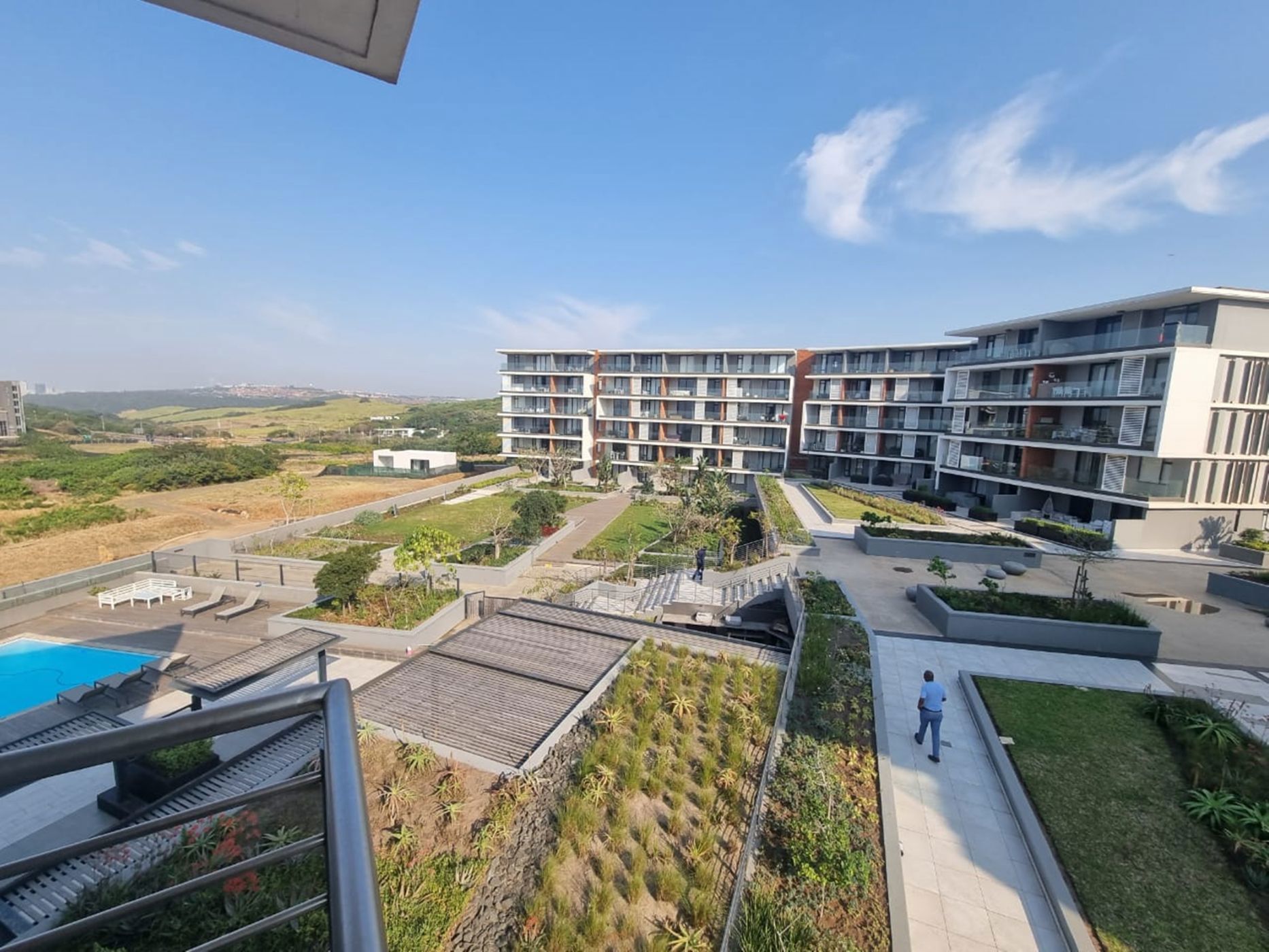 Apartment for sale in Sibaya - 1ND1669917