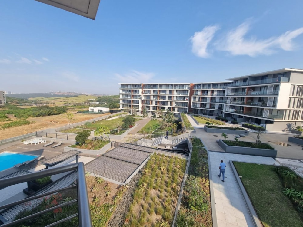 Apartment for sale in Sibaya - 1ND1669917 Apartment for sale in Sibaya - 1ND1669917