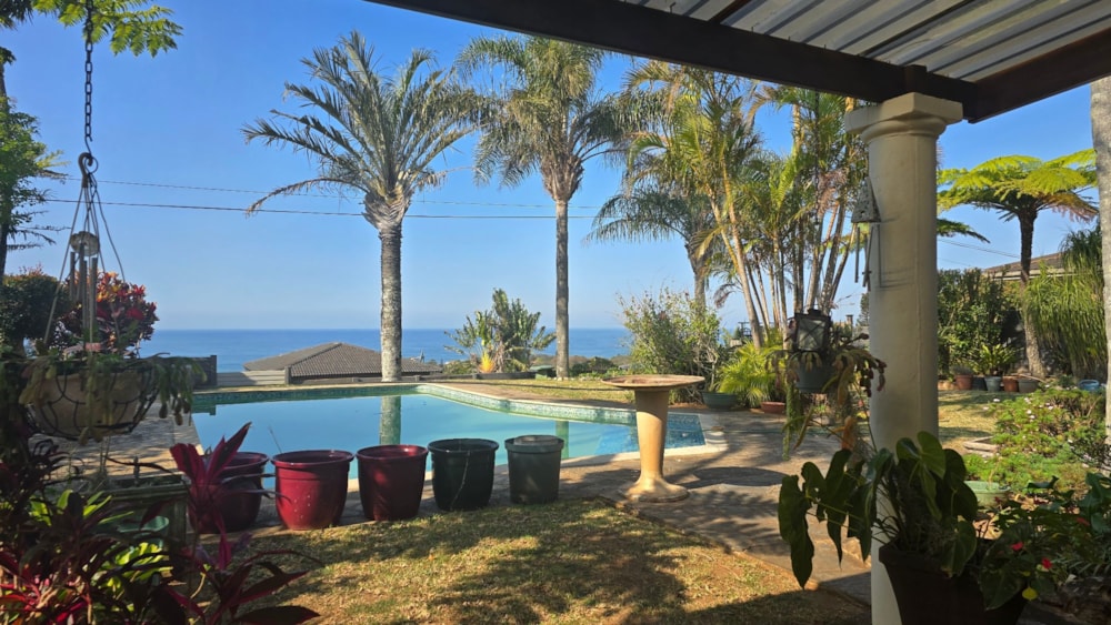 Double-storey house for sale in St Michaels on Sea - 1PSH1668161