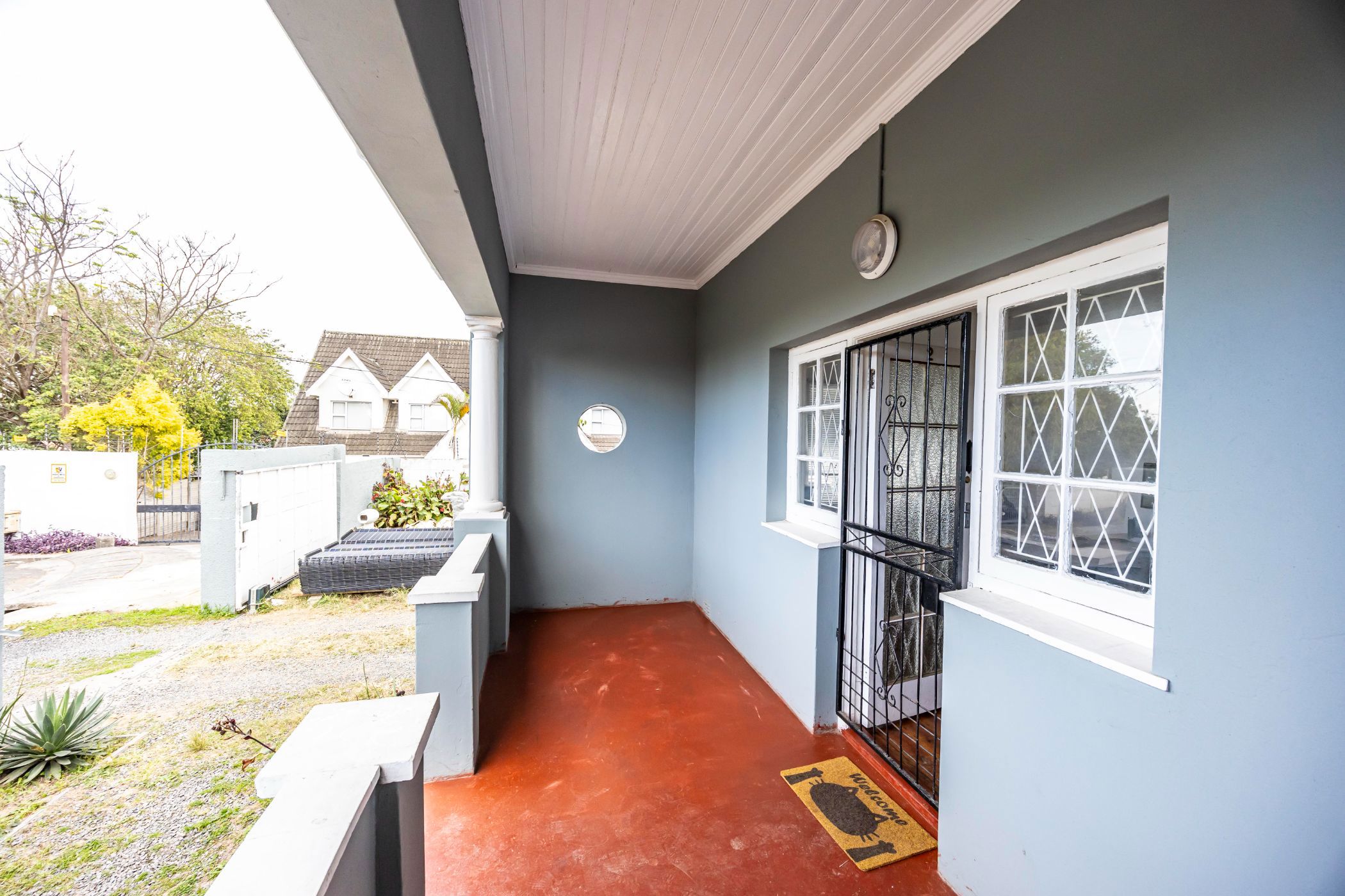 Semi-detached house for sale in Berea, East London - 1ET1668647