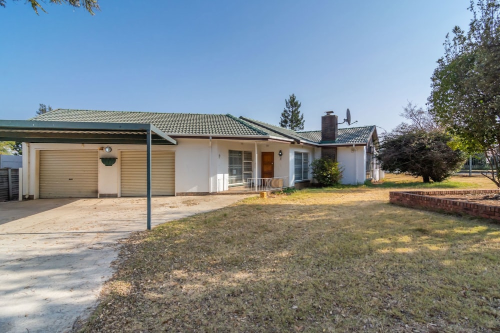 House sold in Noordheuwel - 1KR1669402 House sold in Noordheuwel - 1KR1669402