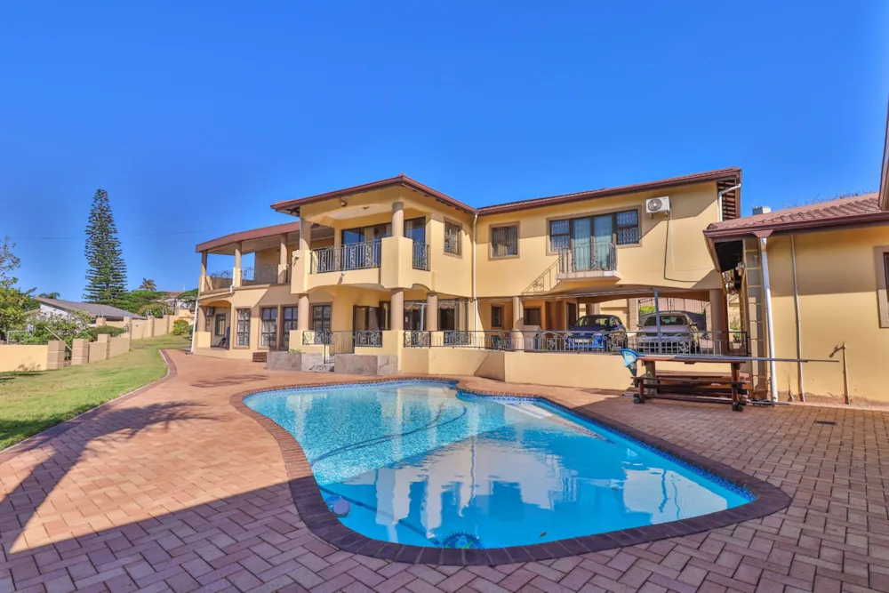 House for sale in Athlone Park - 1WB1752650