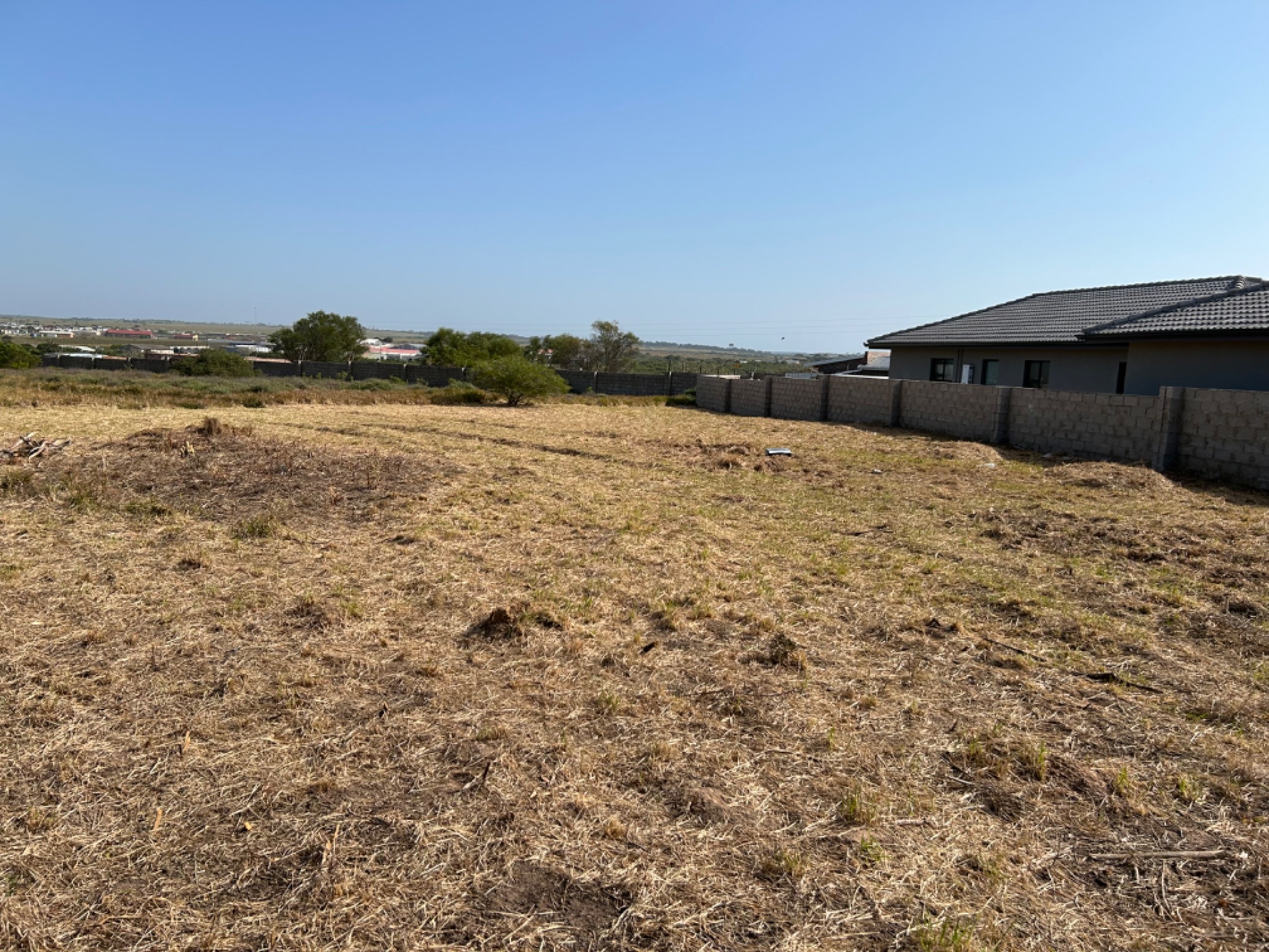 Vacant land for sale in Riversbend - 1KO1462465