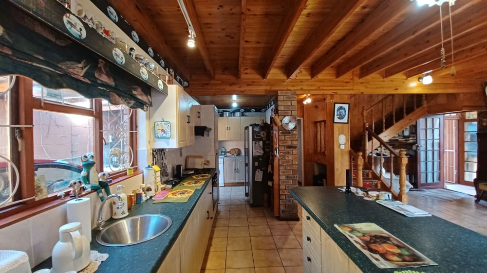 House sold in Pringle Bay - KN1670361 House sold in Pringle Bay - KN1670361