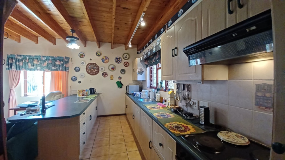 House sold in Pringle Bay - KN1670361 House sold in Pringle Bay - KN1670361